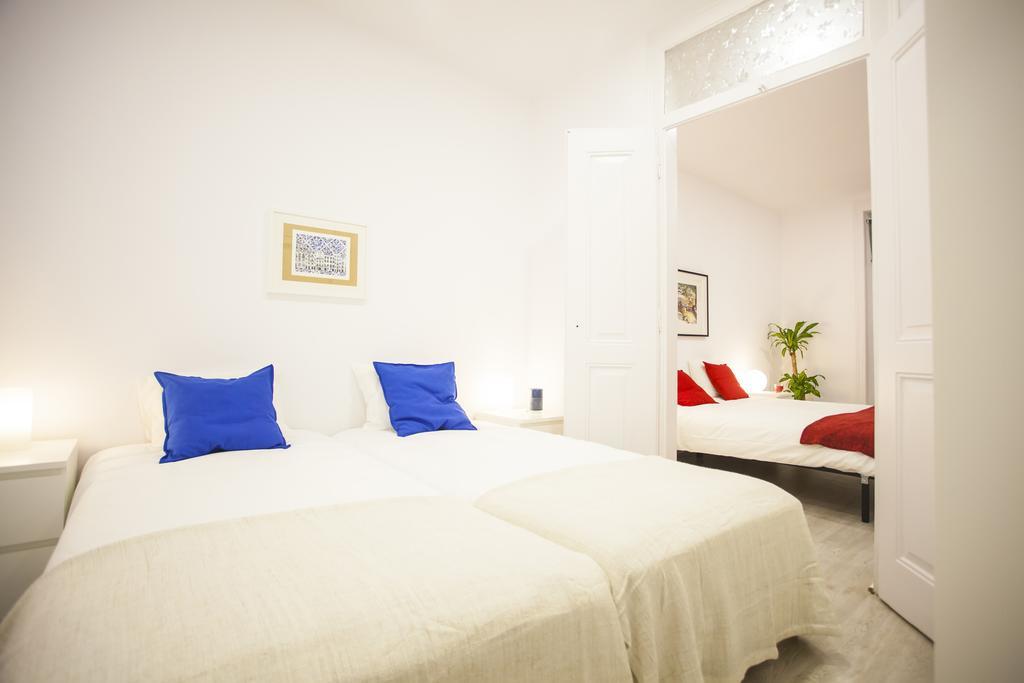 Lisbon Castel View Apartment ภายนอก รูปภาพ