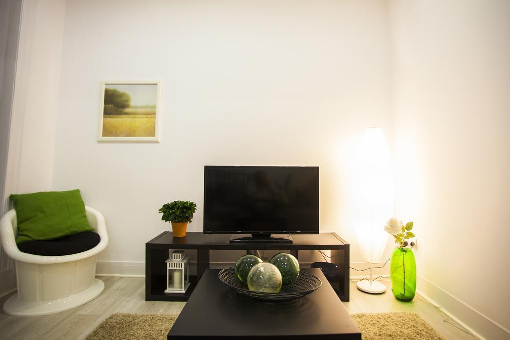 Lisbon Castel View Apartment ภายนอก รูปภาพ